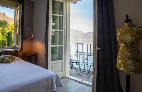 Cannero Riviera Hotel | Hotel Arancioamaro