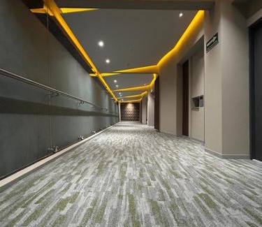 Benito Juarez Hotel | Hotel Aranjuez