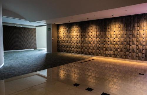 Benito Juarez Hotel | Hotel Aranjuez