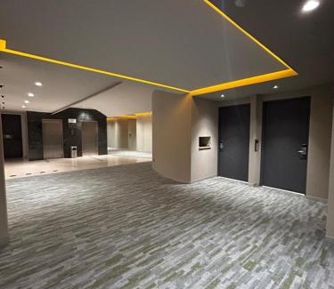 Benito Juarez Hotel | Hotel Aranjuez