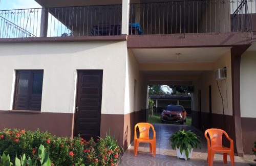 Soure Hotel | Hotel Araruna