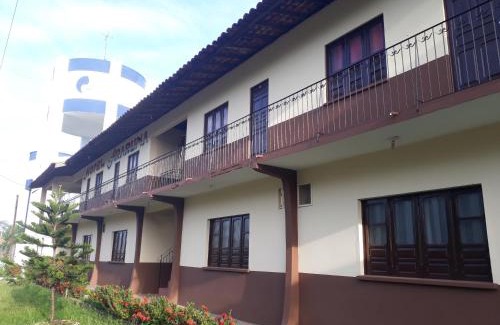 Soure Hotel | Hotel Araruna