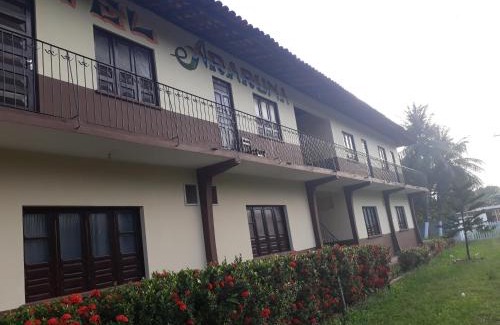 Soure Hotel | Hotel Araruna