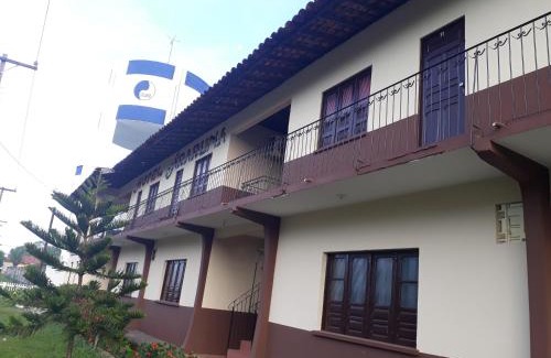 Soure Hotel | Hotel Araruna