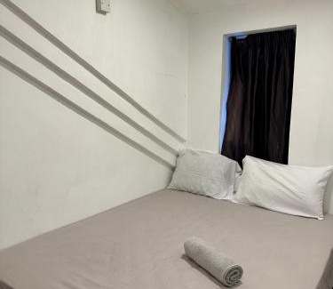 Imbi Hotel | Hotel Arba