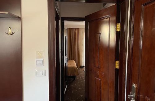 Sinaia Hotel | Hotel Arca lui Noe