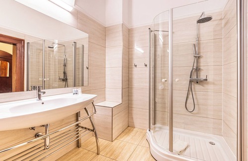 Banska Bystrica Hotel | Hotel Arcade
