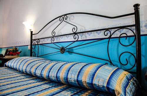 Santa Marina Salina Hotel | Hotel Arcangelo - Salina