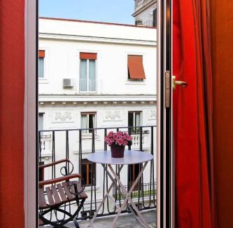 Prati Hotel | Hotel Arcangelo