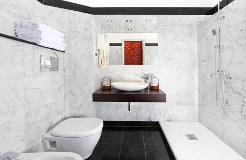 Prati Hotel | Hotel Arcangelo