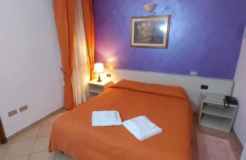 Arcella Hotel | Hotel Arcella