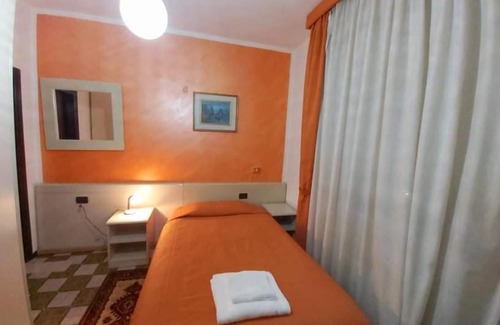 Arcella Hotel | Hotel Arcella
