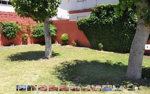 San Clemente Hotel | Hotel Arco Iris