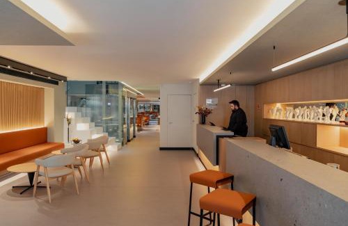 L'Antiga Esquerra de l'Eixample Hotel | Hotel Arconte, Adults Only