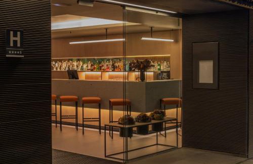 L'Antiga Esquerra de l'Eixample Hotel | Hotel Arconte, Adults Only