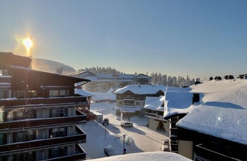 Rukatunturi Hotel | Hotel Arctic Zone