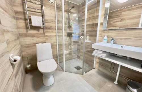 Rukatunturi Hotel | Hotel Arctic Zone