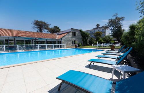 Olmeto Hotel | Hotel Arcu Di Sole