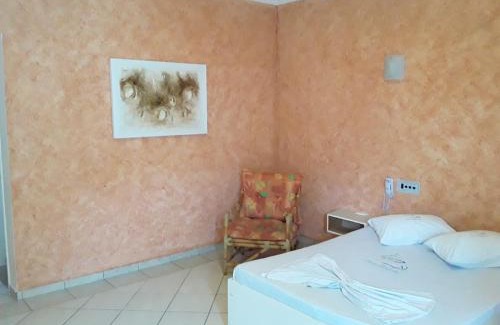 Centro Hotel | Hotel Areia Dourada