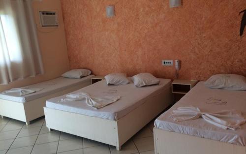 Centro Hotel | Hotel Areia Dourada