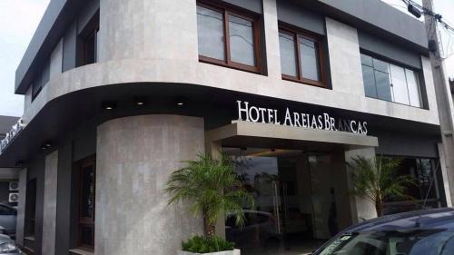 Rosario do Sul Hotel | Hotel Areias Brancas