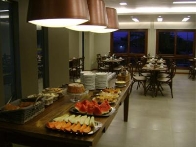 Rosario do Sul Hotel | Hotel Areias Brancas