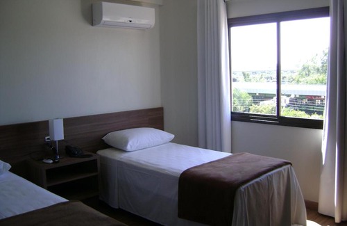 Rosario do Sul Hotel | Hotel Areias Brancas