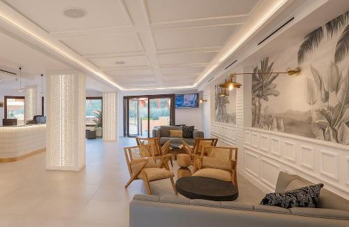 Caleta de Fuste Hotel | Hotel Arena Castillo - New Opening sum 25!