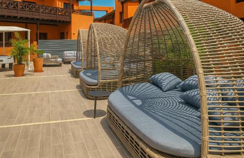 Caleta de Fuste Hotel | Hotel Arena Castillo - New Opening sum 25!