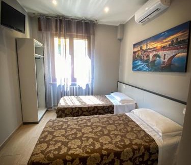 Verona City Centre Hotel | Hotel Arena
