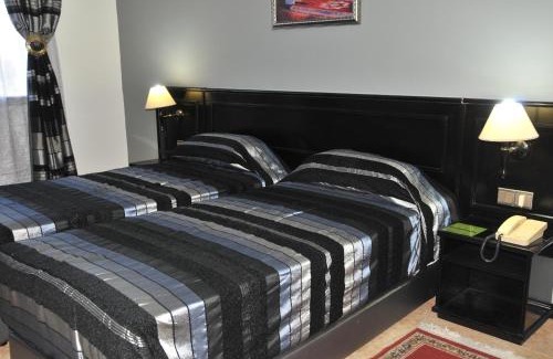 Agadir City Center Hotel | Hotel Argana Agadir