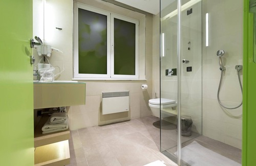 Slavija Hotel | Hotel Argo