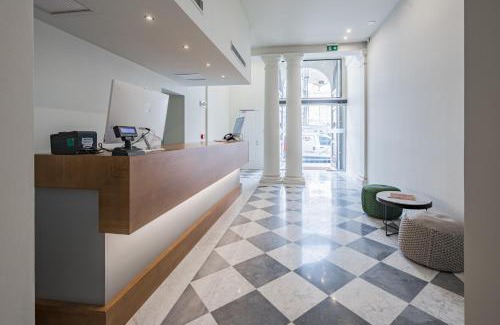 Santa Maria Novella Hotel | Hotel Ariele