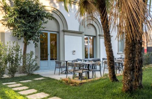 Santa Maria Novella Hotel | Hotel Ariele
