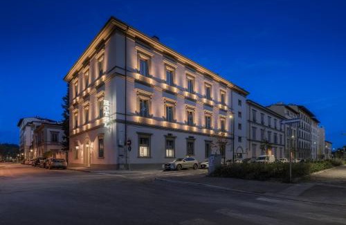 Santa Maria Novella Hotel | Hotel Ariele