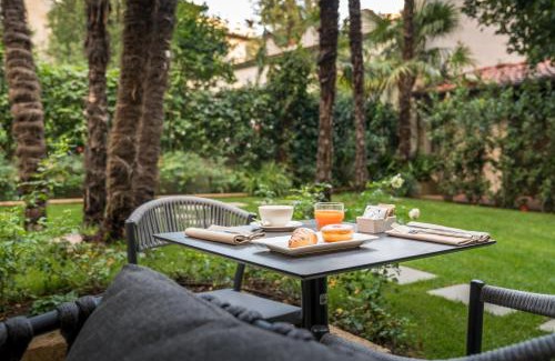 Santa Maria Novella Hotel | Hotel Ariele