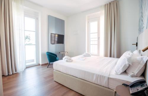 Peschiera del Garda City Centre Hotel | Hotel Arilica