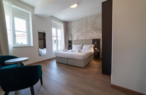 Peschiera del Garda City Centre Hotel | Hotel Arilica
