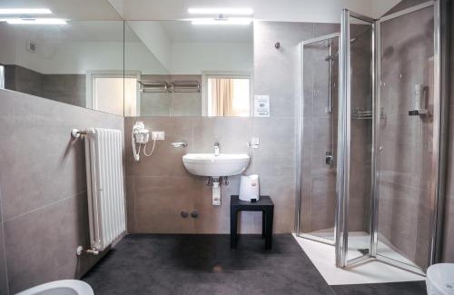 Peschiera del Garda City Centre Hotel | Hotel Arilica
