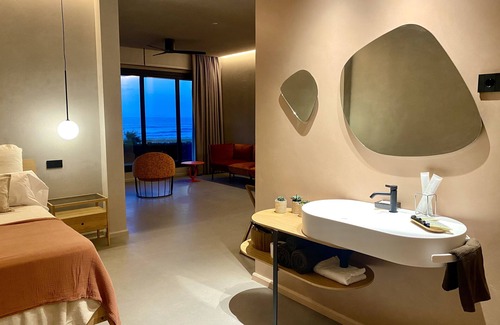 Bakio Hotel | Hotel Arimune