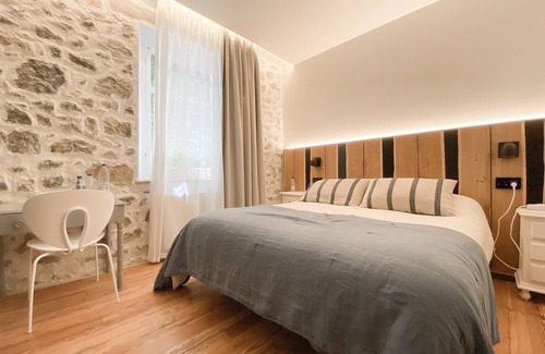 Bakio Hotel | Hotel Arimune