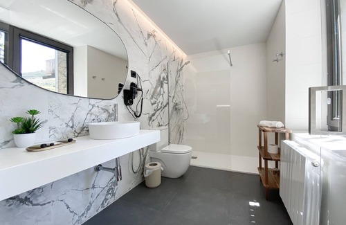 Bakio Hotel | Hotel Arimune