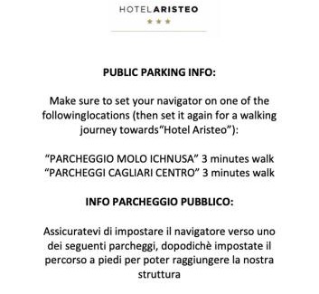 Marina District Hotel | Hotel Aristeo