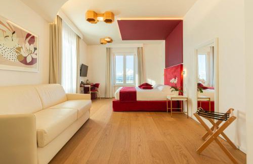 Marina District Hotel | Hotel Aristeo