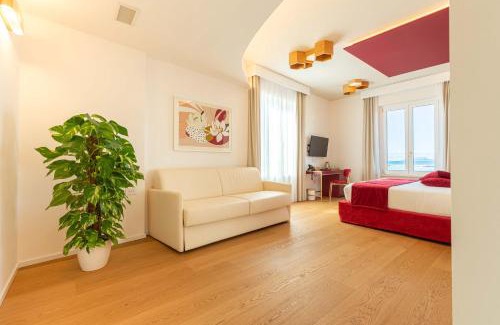 Marina District Hotel | Hotel Aristeo
