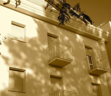 Porto Garibaldi Hotel | Hotel Ariston Imperial