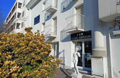 Porto Garibaldi Hotel | Hotel Ariston Imperial