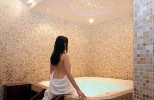 Porto Garibaldi Hotel | Hotel Ariston Imperial