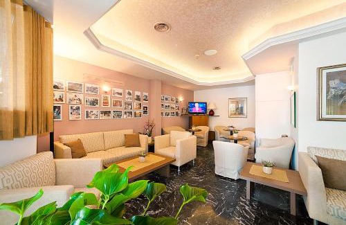 Bibione Hotel | Hotel Ariston