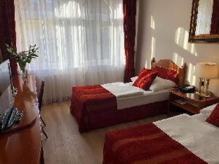 Zizkov Hotel | Hotel Ariston Prague